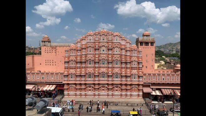 3 Days Jaipur Tour With Ranthambore National Park - The Sum Up