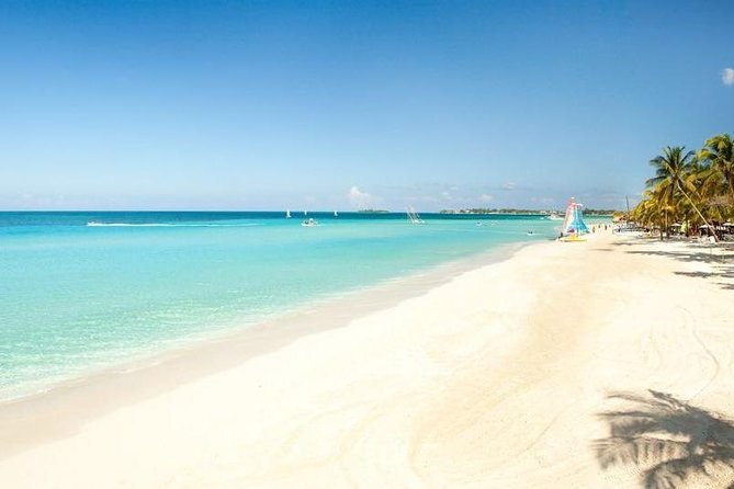 3-Days Jamaica Sightseeing Tour of Treasure Beach and Negril Departing From Kingston - Tour Highlights