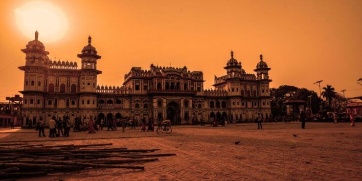 3 Days Janakpur Tour From Kathmandu - Tour Itinerary and Highlights