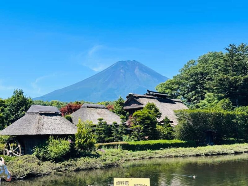 3 Days Japan Tour Package With English Speaking Driver - Discovering Nikkos UNESCO-listed Toshogu Shrine