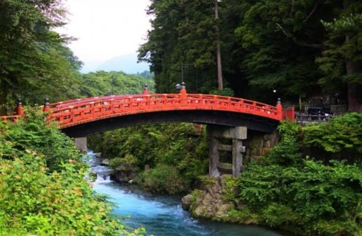3 Days Japan Tour Tokyo , Mt Fuji and Nikko (English Driver) - Daily Itinerary