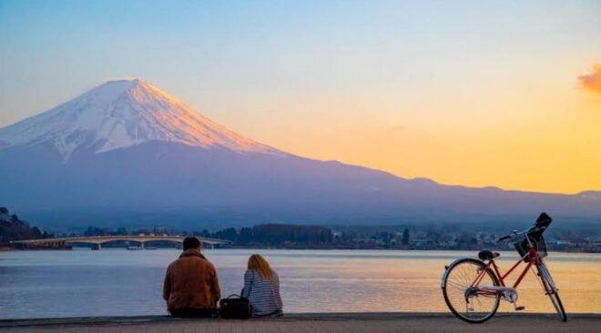 3 Days Japan Tour Tokyo , Mt Fuji and Nikko (English Driver) - Day 1 Highlights