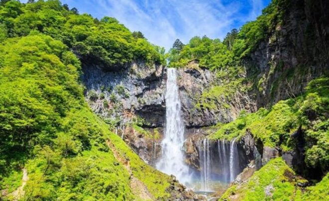 3 Days Japan Tour Tokyo , Mt Fuji and Nikko (English Driver) - Day 2 Highlights
