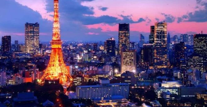 3 Days Japan Tour Tokyo , Mt Fuji and Nikko (English Driver) - Day 3 Highlights