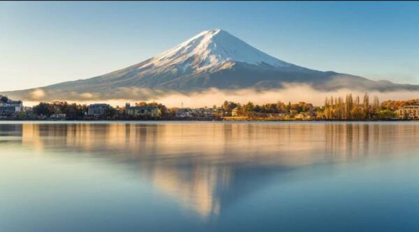 3 Days Japan Tour Tokyo , Mt Fuji and Nikko (English Driver) - Important Notes