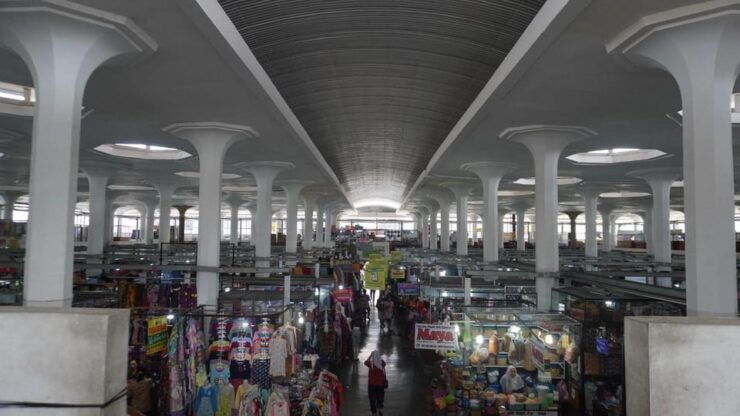 3 Days Javas Journey Yogyakarta to Jakarta - Key Points