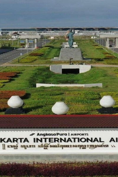 3 Days Javas Journey Yogyakarta to Jakarta - Important Travel Tips