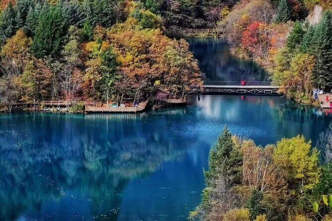 3 Days Jiuzhaigou and Huanglong Tour by Fast Train from Xian - Introduction: What Makes This Tour Stand Out