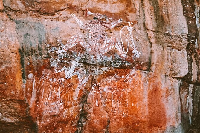 3 Days Kakadu Cultural Rock Art Experience - Tour Details