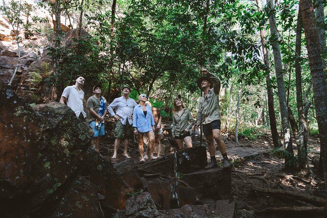 3 Days Kakadu Cultural Rock Art Experience - Additional Information