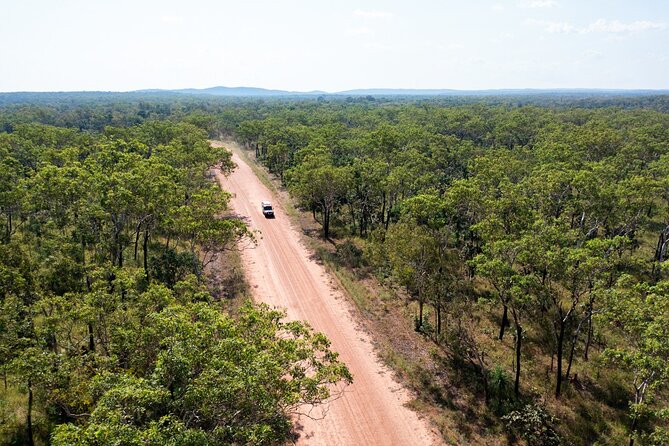 3 Days Kakadu Cultural Rock Art Experience - The Sum Up
