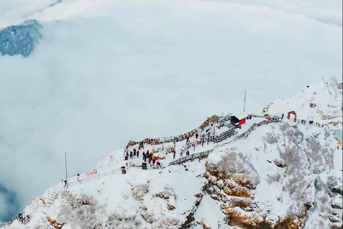 3 Days Kalinchowk Trekking From Kathmandu - The Sum Up