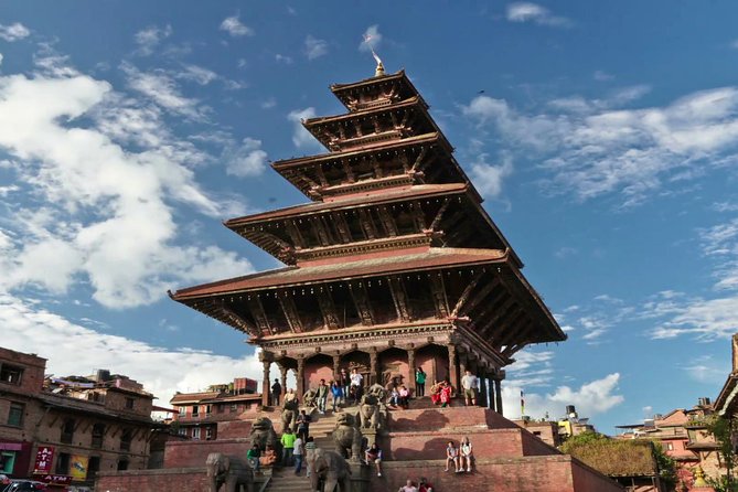 3 Days Kathmandu Valley Heritage Sites KORA Tour - Common Questions