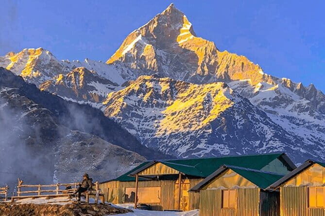 3 Days Khumai Danda Trek from Pokhara - What Sets This Tour Apart