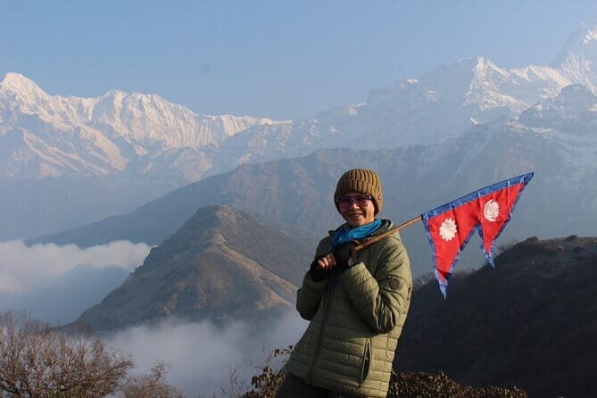 3 Days Khumai Danda Trek from Pokhara - Considerations and Tips