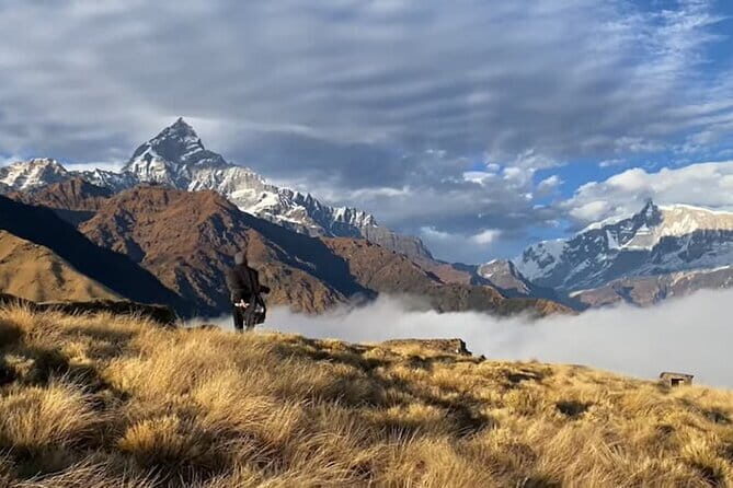 3 Days Khumai Danda Trek from Pokhara - An Honest Look at the Khumai Danda Trek Experience