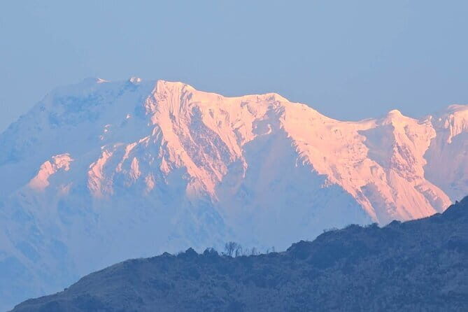 3 Days Khumai Danda Trek from Pokhara - Practical Details and What to Expect