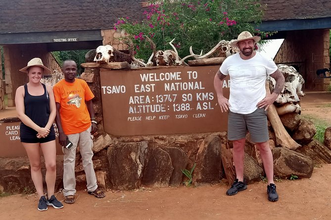 3 Days Kilimanjaro & Tsavo Special Safari - Good To Know
