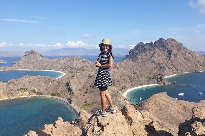 3- Days Komodo Island Sharing Cruise Liveaboard Departure Every Friday - Departure Schedule and Location