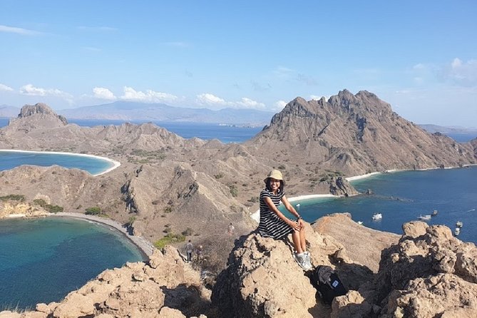 3 Days Komodo Island Tour - Weather and Fitness Requirements