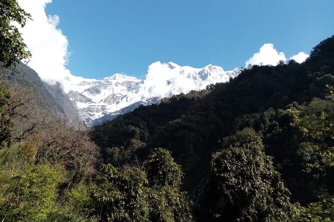 3 Days Kori Trek from Pokhara - The Itinerary in Detail  