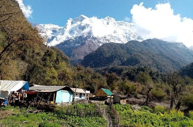 3 Days Kori Trek from Pokhara - The Sum Up  