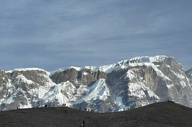 3 Days Kori Trek from Pokhara - Good To Know
