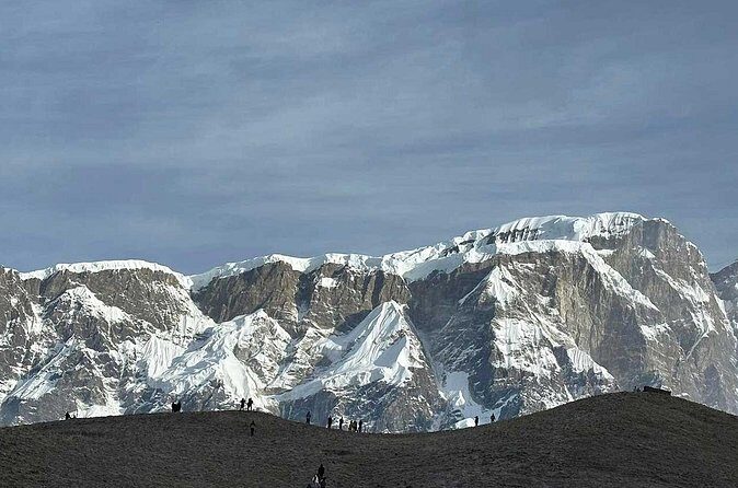 3 Days Kori Trek from Pokhara - Who Is This Trek Best Suited For?