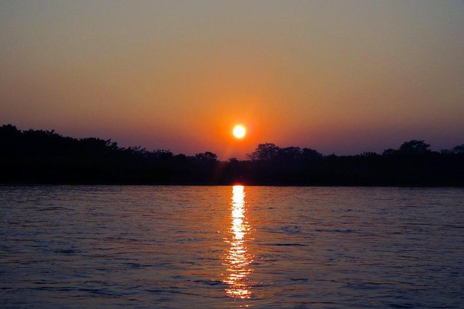 3 Days Koshi Tappu Wildlife Reserve Tour From Kathmandu - The Sum Up