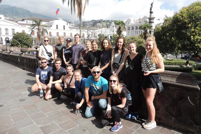 3-Days Layover Stay in Quito - What To Expect During the Tour