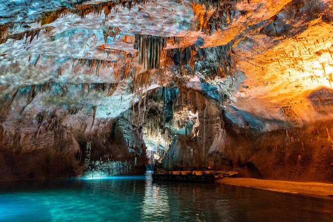 3 Days Lebanon Holiday Tour Package - Tour Highlights