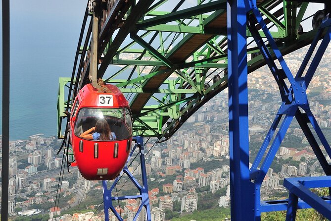 3 Days Lebanon Holiday Tour Package - Additional Info