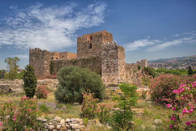 3 Days Lebanon Holiday Tour Package - Price and Cancellation Policy
