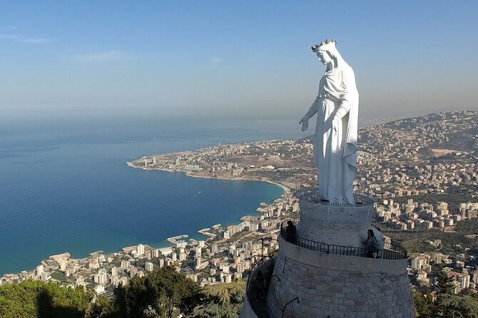 3 Days Lebanon Holiday Tour Package - Booking Confirmation