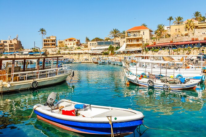 3 Days Lebanon Holiday Tour Package - Important Reminders