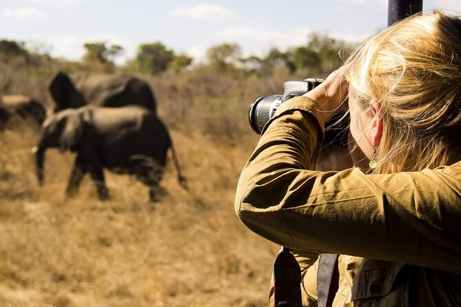 3-Days Lodge Safari in Tarangire, Ngorongoro Crater & Lake Manyara - Booking and Pricing Information