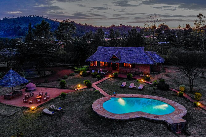 3-Days Lodge Safari in Tarangire, Ngorongoro Crater & Lake Manyara - Frequently Asked Questions