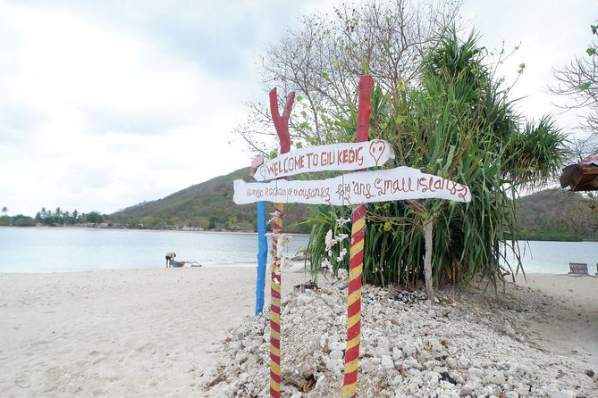 3-Days Lombok,Gili Island Tour Hopping Around Departure From Bali Island - Tour Highlights