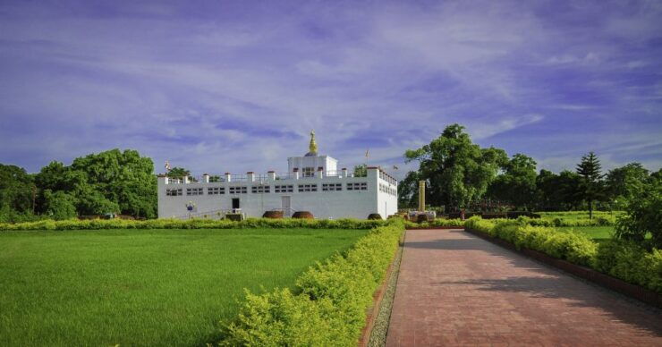 3 Days Lumbini Tour From Kathmandu - Booking and Cancellation Policy