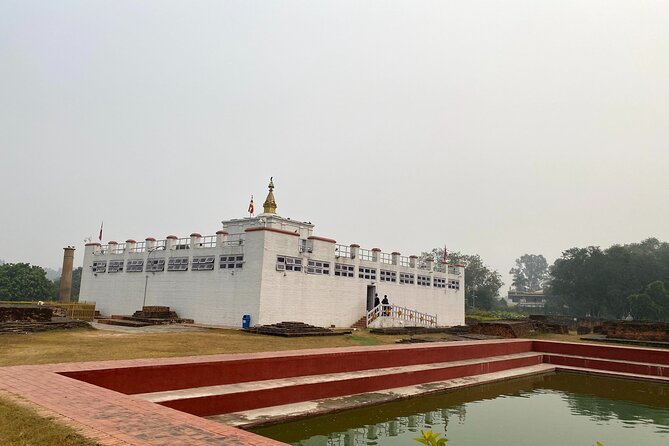 3 Days Lumbini Tour From Pokhara or Kathmandu - Tour Inclusions and Highlights