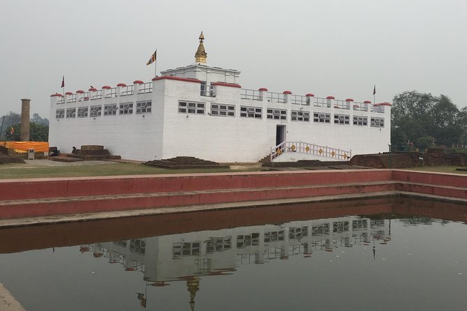 3 Days Lumbini Tour From Pokhara or Kathmandu - Pricing and Booking Information