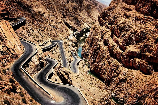 3 Days Luxury Desert Tour From Marrakech - Booking and Pricing Information