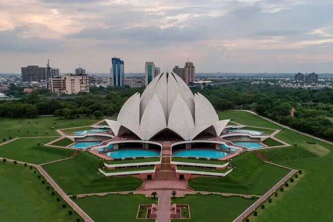 3 Days Luxury Golden Triangle Tour - In-Depth Review of the 3-Day Golden Triangle Tour