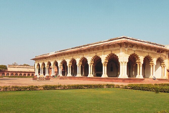 3 Days Luxury Golden Triangle Tour - Final Thoughts