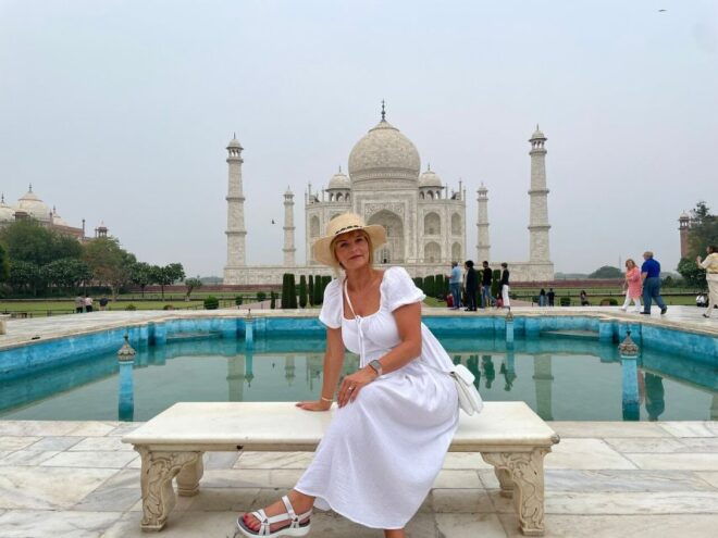 3-Days Luxury Golden Triangle Tour Agra & Jaipur From Delhi - Day 3: Jaipur Sightseeing and Return to Delhi