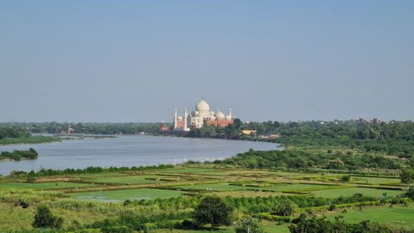 3-Days Luxury Golden Triangle Tour Agra & Jaipur From Delhi - Additional Information and Tips