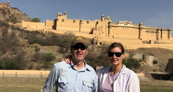 3-Days Luxury Golden Triangle Tour Agra & Jaipur From Delhi - Common Questions