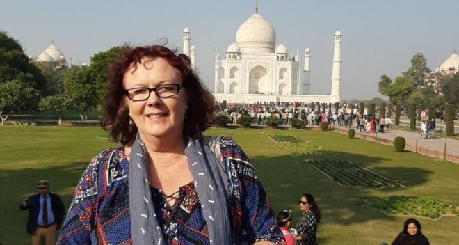3-Days Luxury Golden Triangle Tour Agra & Jaipur From Delhi - Accommodation Options and Personalization