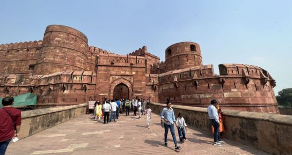3-Days Luxury Golden Triangle Tour Agra & Jaipur From Delhi - Additional Information and Tips