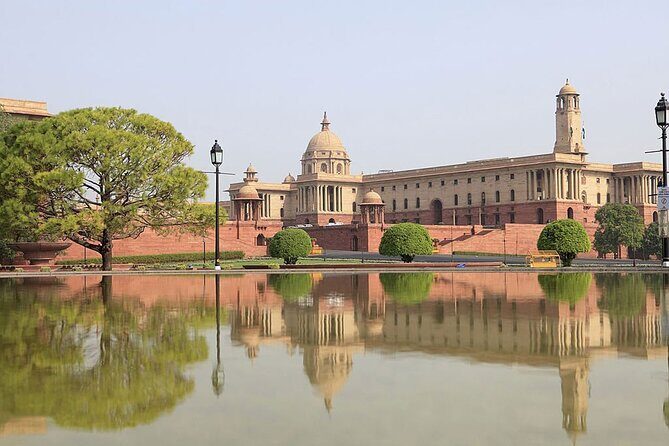 3 Days Luxury Golden Triangle Tour - What Makes This Tour Stand Out?